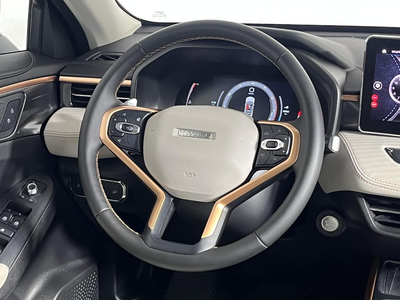 HAVAL City JOLION  Премиум / Premium
