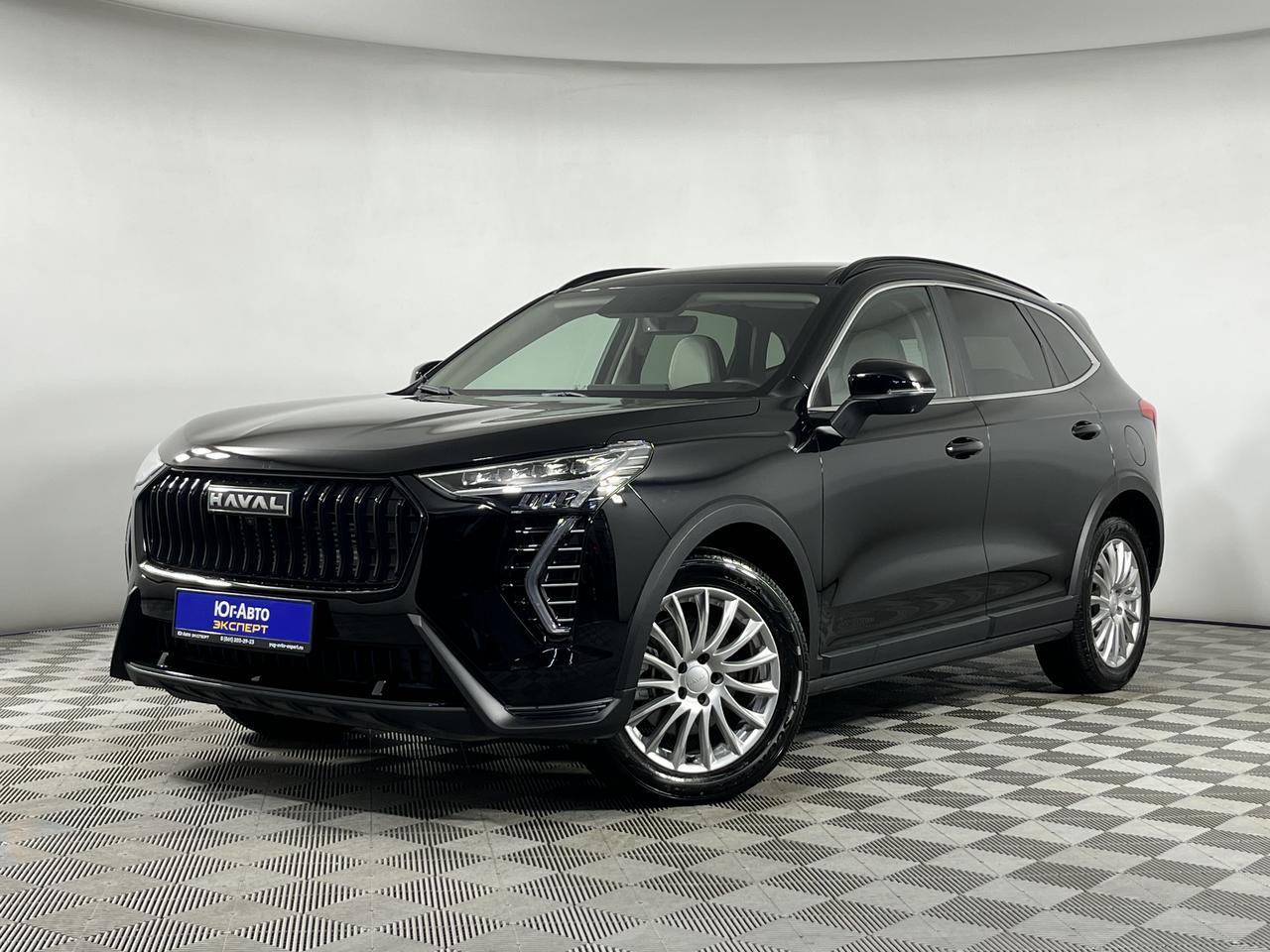 HAVAL City JOLION  Премиум / Premium