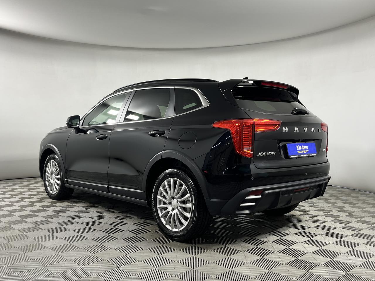 HAVAL City JOLION  Премиум / Premium