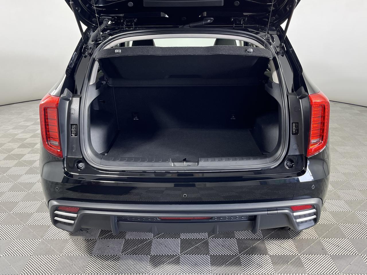 HAVAL City JOLION  Премиум / Premium