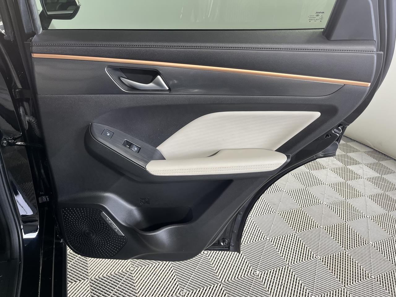 HAVAL City JOLION  Премиум / Premium