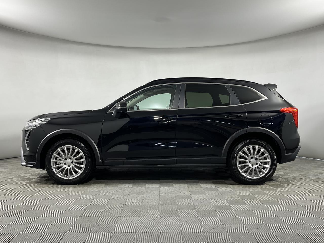 HAVAL City JOLION  Премиум / Premium