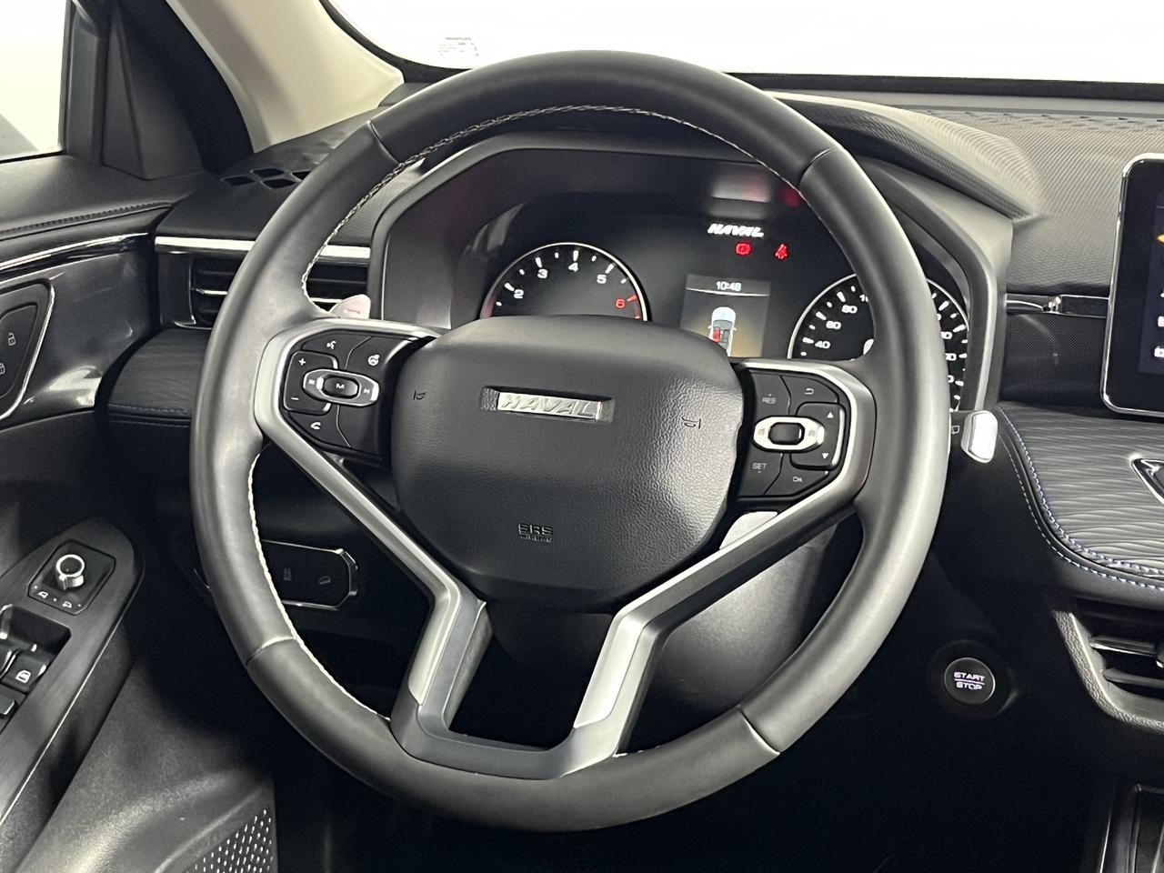 HAVAL City JOLION  