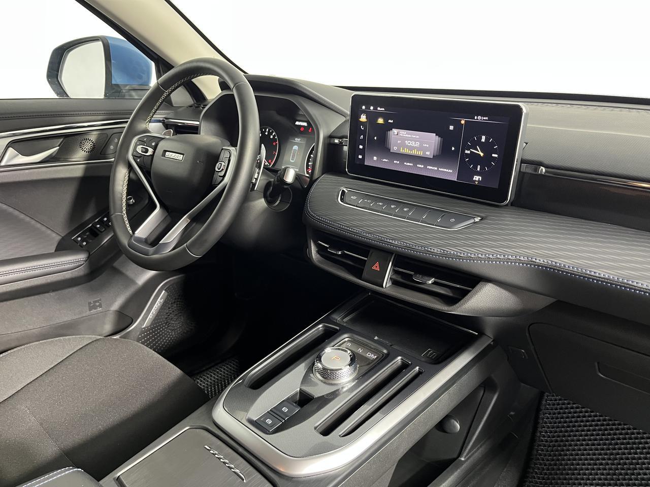 HAVAL City JOLION  