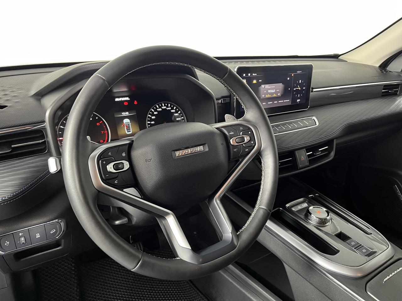 HAVAL City JOLION  