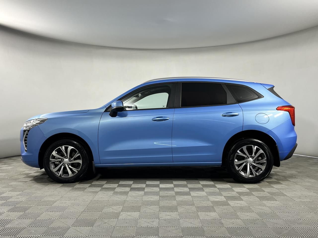 HAVAL City JOLION  