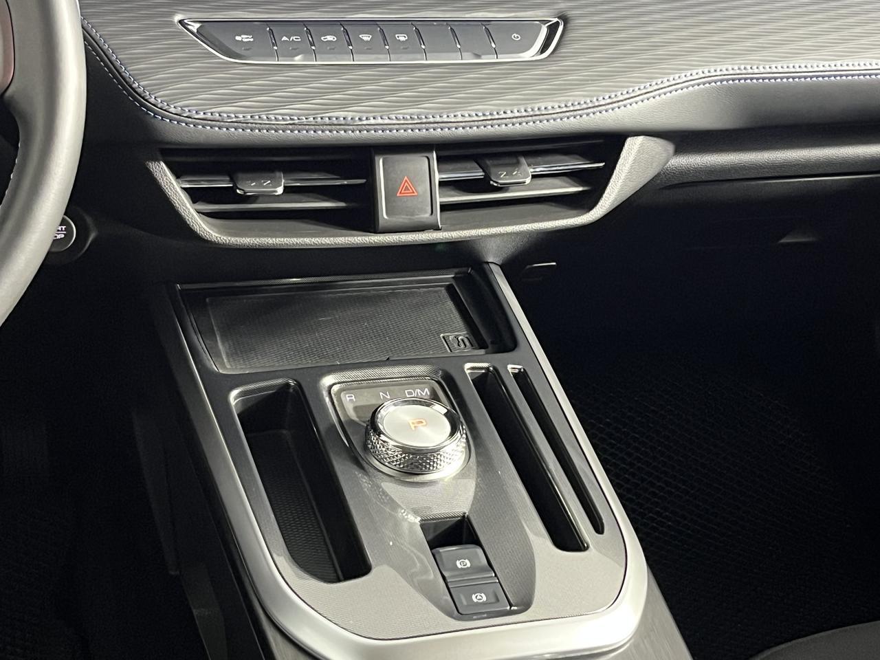 HAVAL City JOLION  