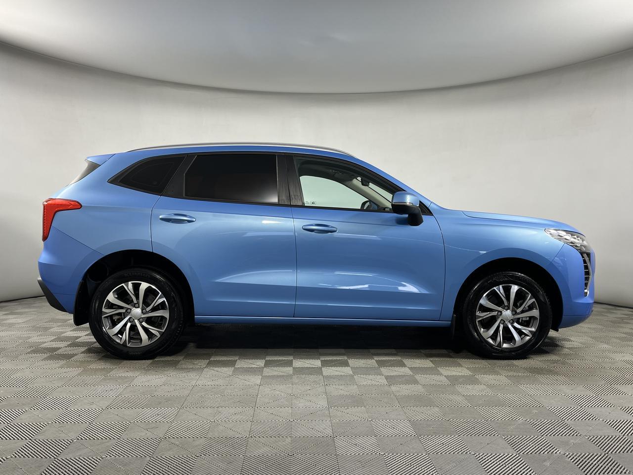 HAVAL City JOLION  