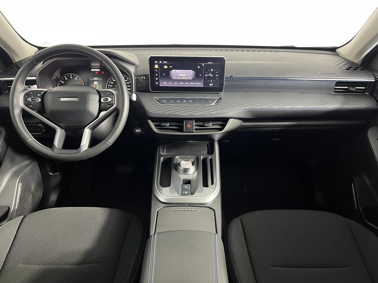 HAVAL City JOLION  