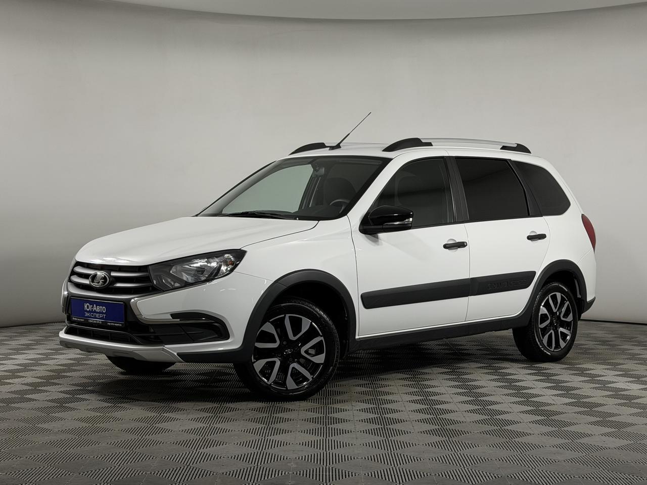 LADA (ВАЗ) Granta  