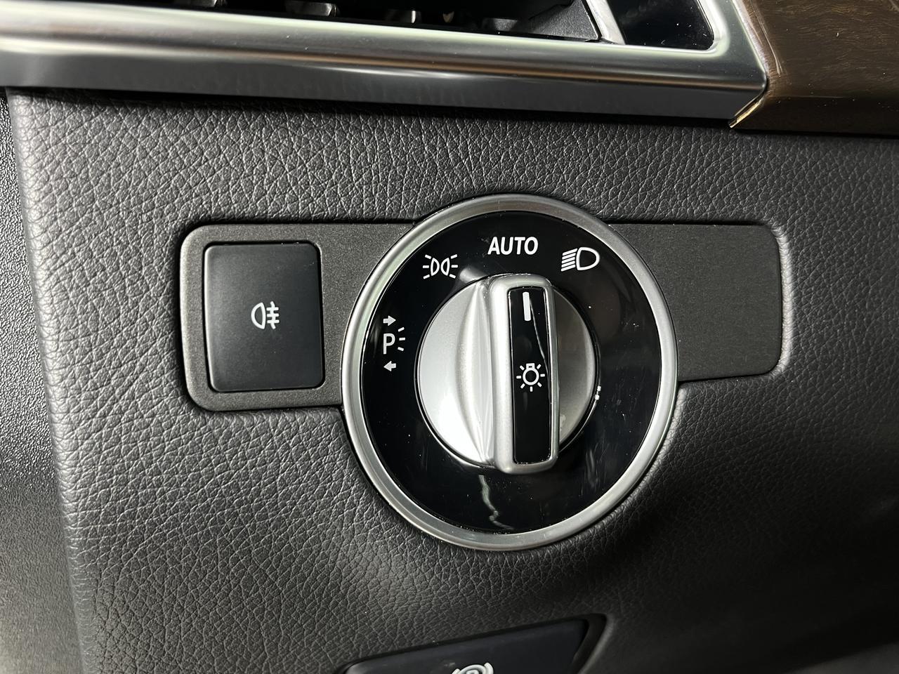 Mercedes-Benz GLE-Класс  