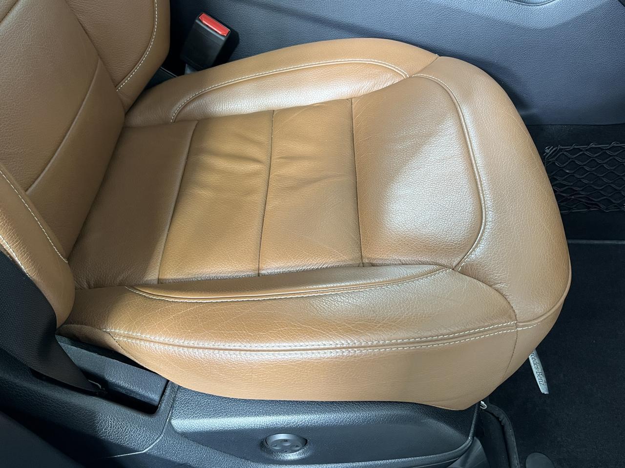 Mercedes-Benz GLE-Класс  