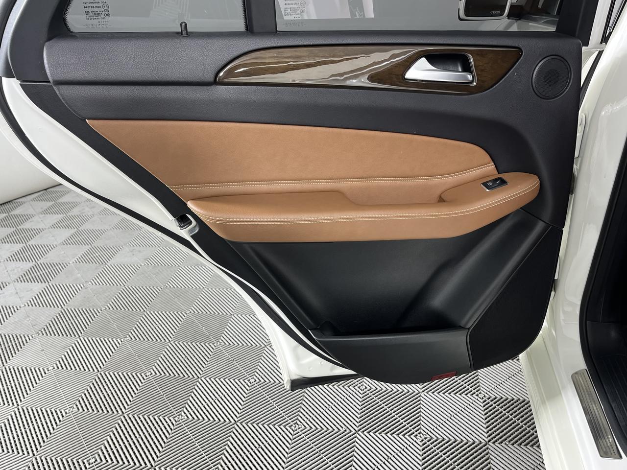 Mercedes-Benz GLE-Класс  