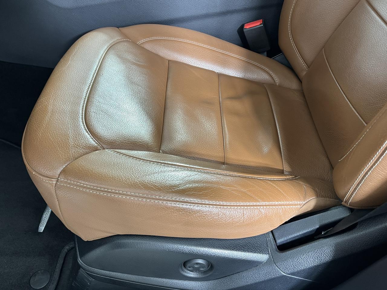 Mercedes-Benz GLE-Класс  