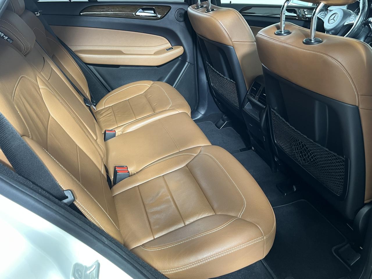 Mercedes-Benz GLE-Класс  