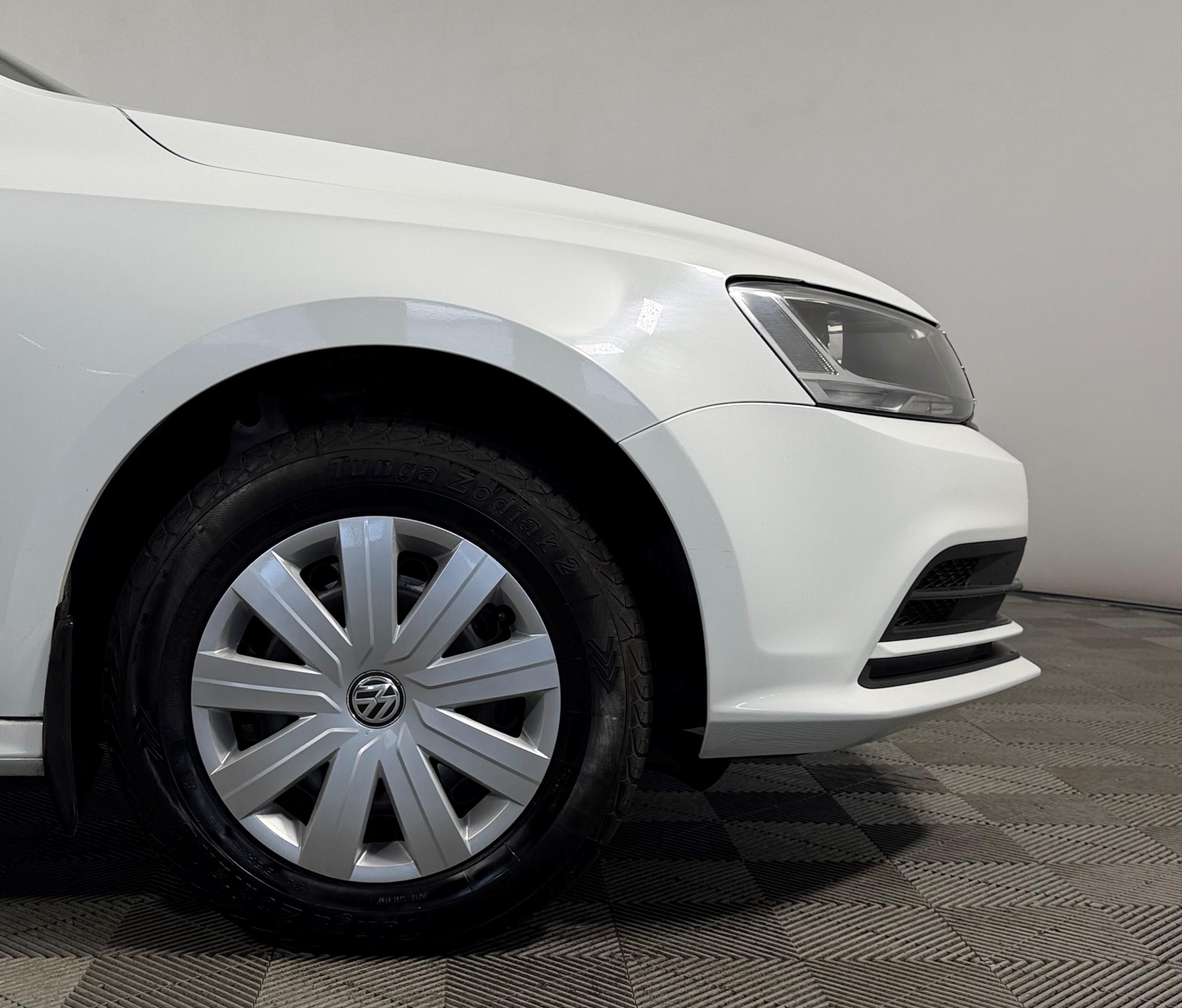 Volkswagen Jetta  