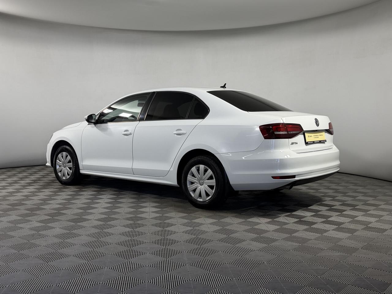 Volkswagen Jetta  