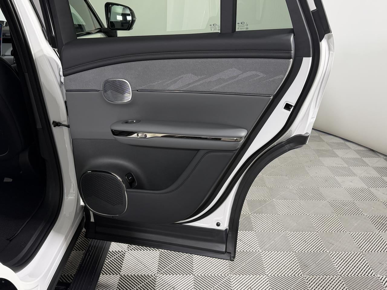 GAC GS8  