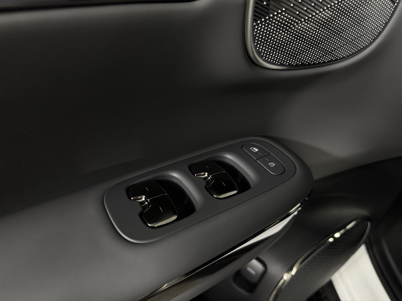 GAC GS8  