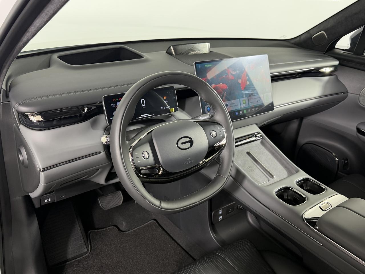 GAC GS8  