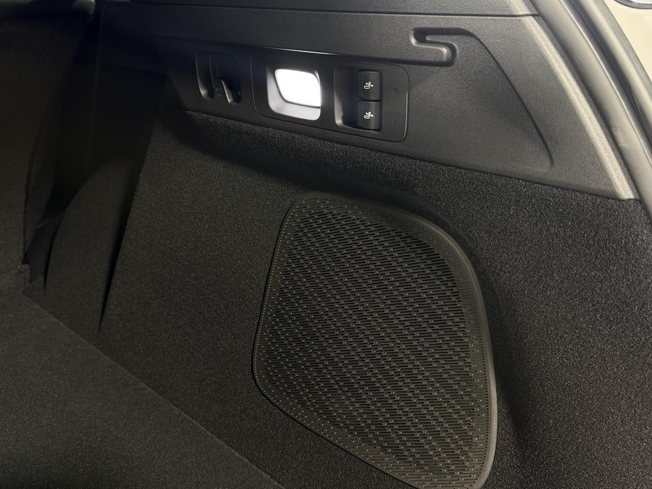 GAC GS8  