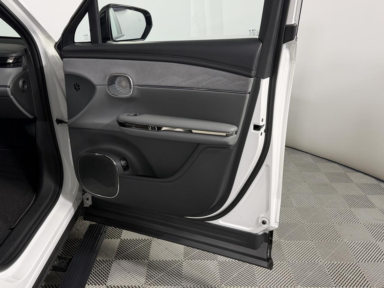 GAC GS8  