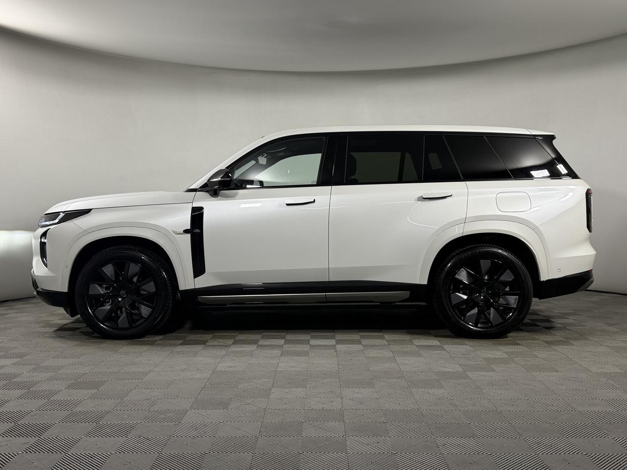 GAC GS8  