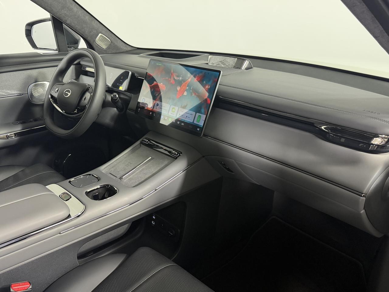 GAC GS8  