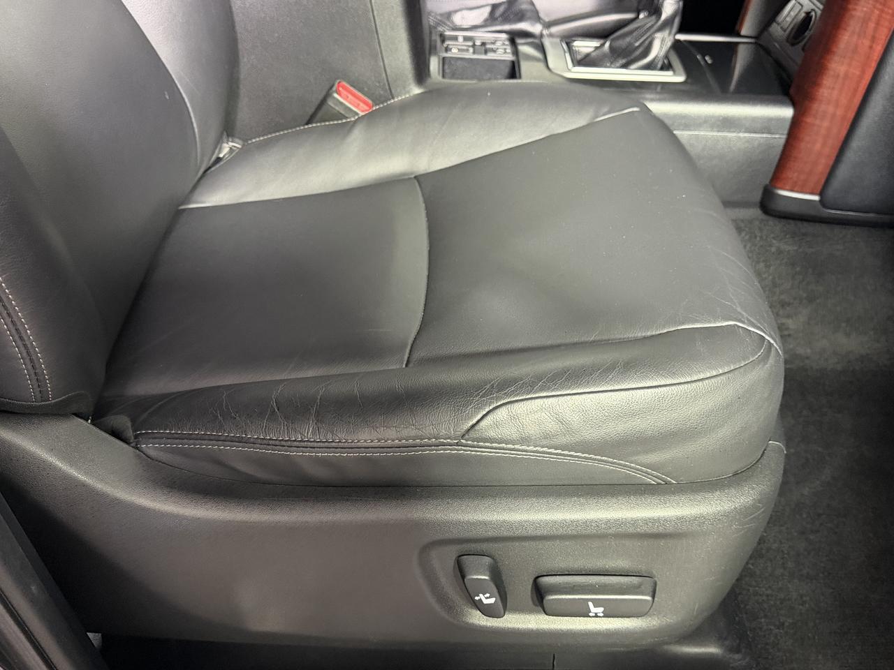 Toyota Land Cruiser Prado  Style