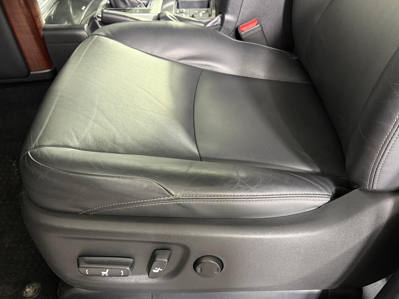 Toyota Land Cruiser Prado  Style
