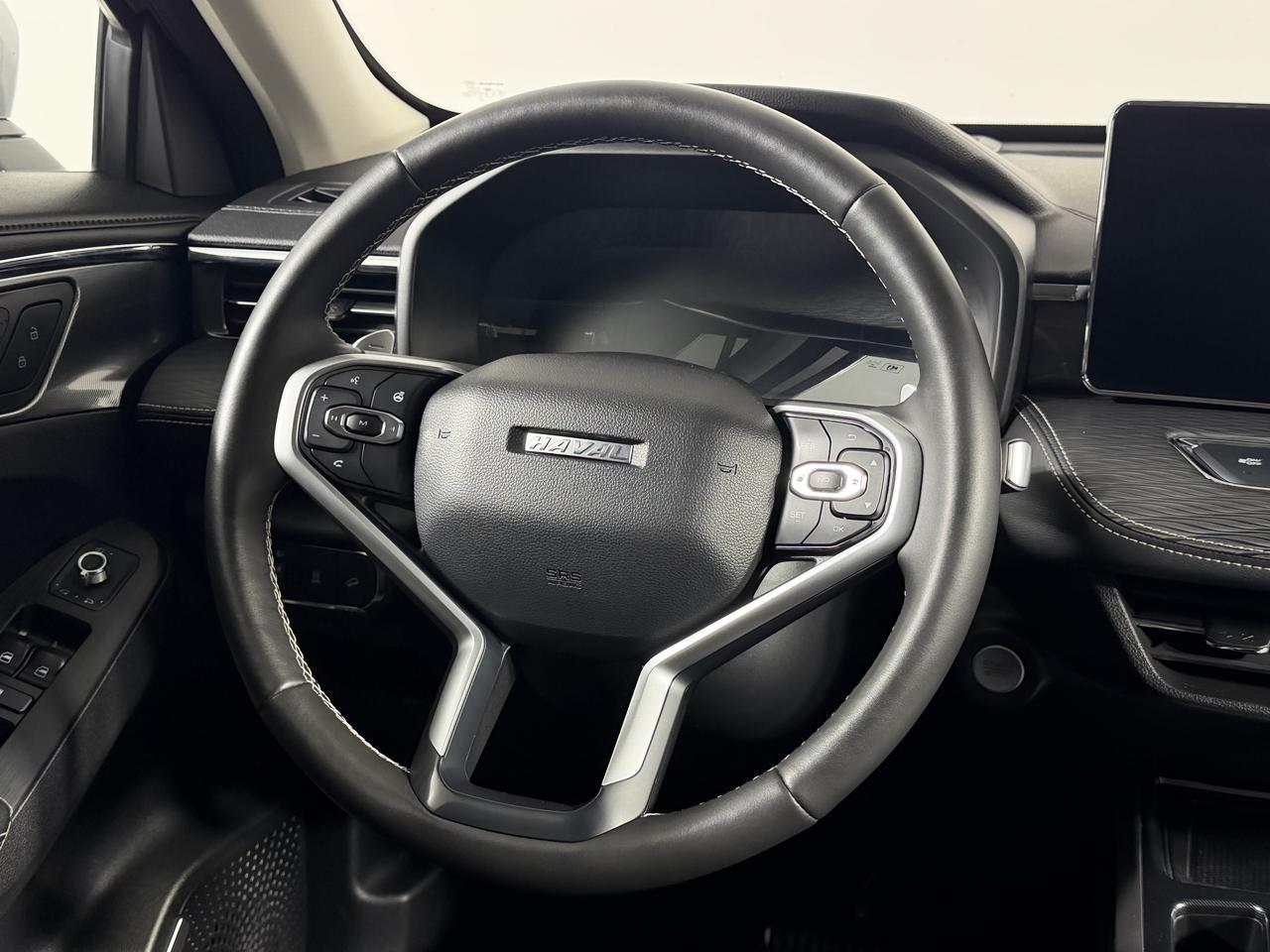 HAVAL City JOLION  Премиум / Premium