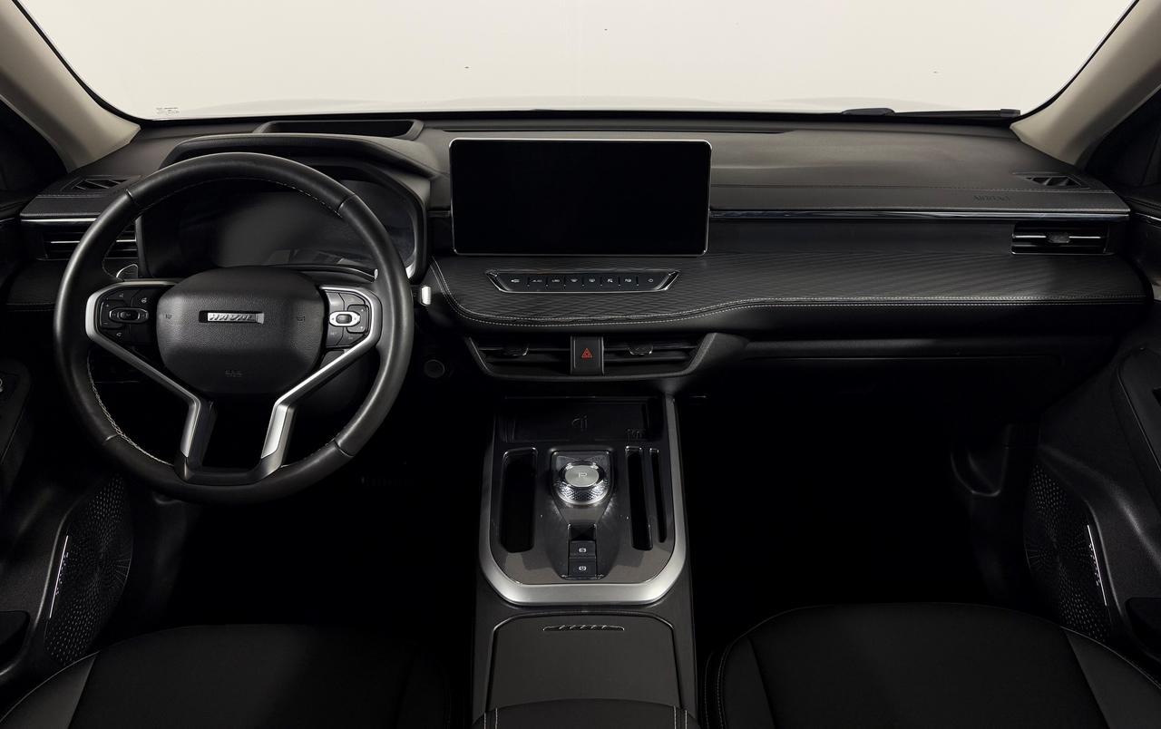 HAVAL City JOLION  Премиум / Premium