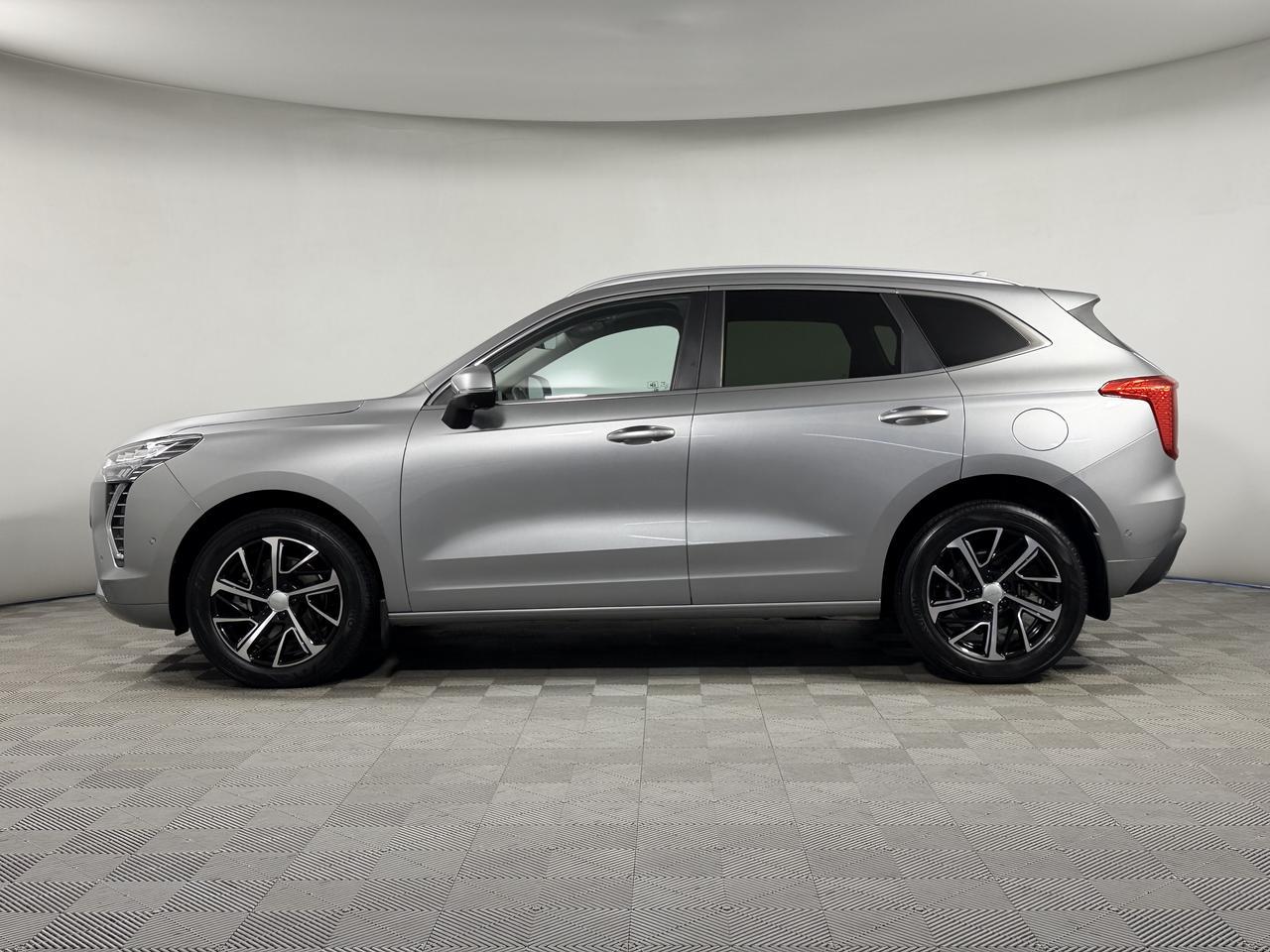 HAVAL City JOLION  Премиум / Premium