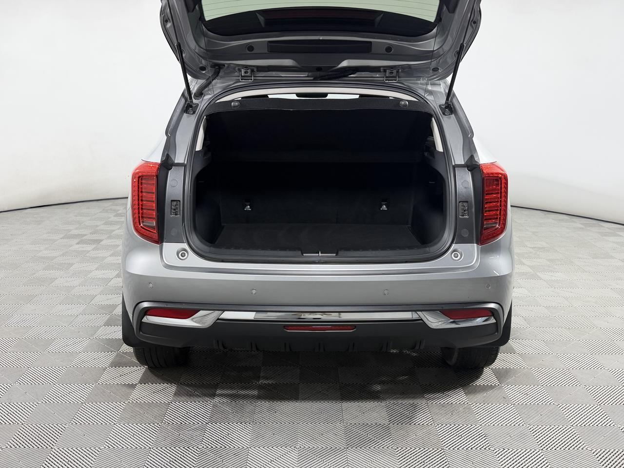 HAVAL City JOLION  Премиум / Premium