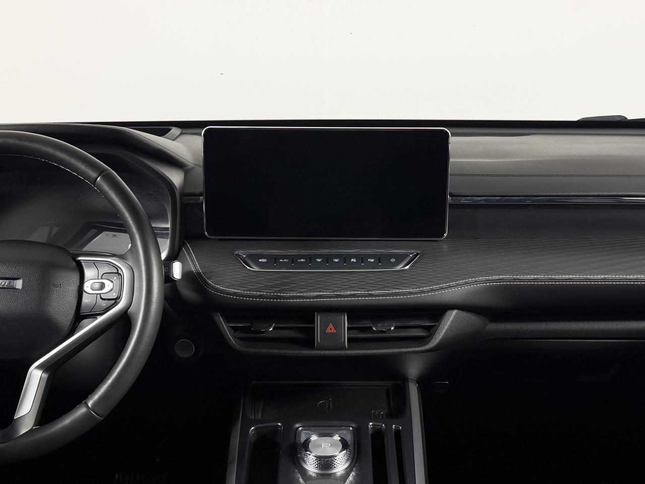 HAVAL City JOLION  Премиум / Premium