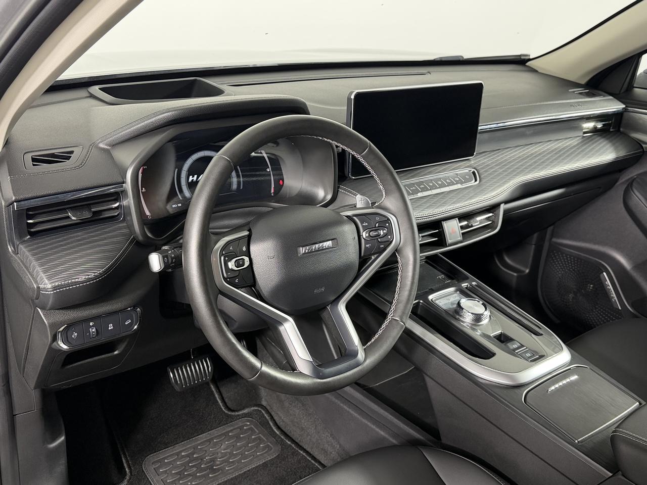 HAVAL City JOLION  Премиум / Premium