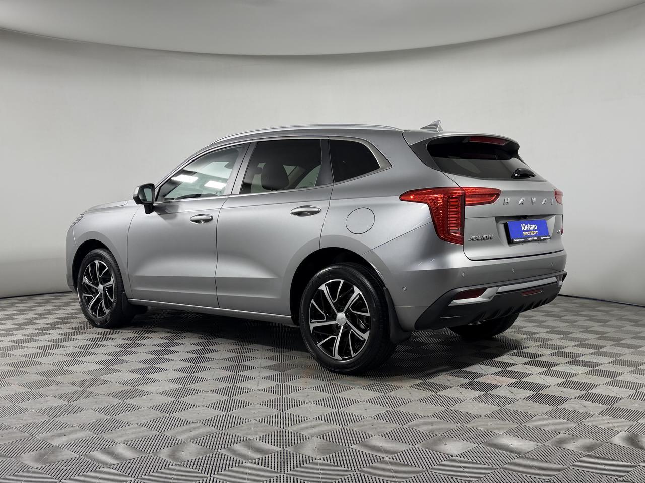 HAVAL City JOLION  Премиум / Premium
