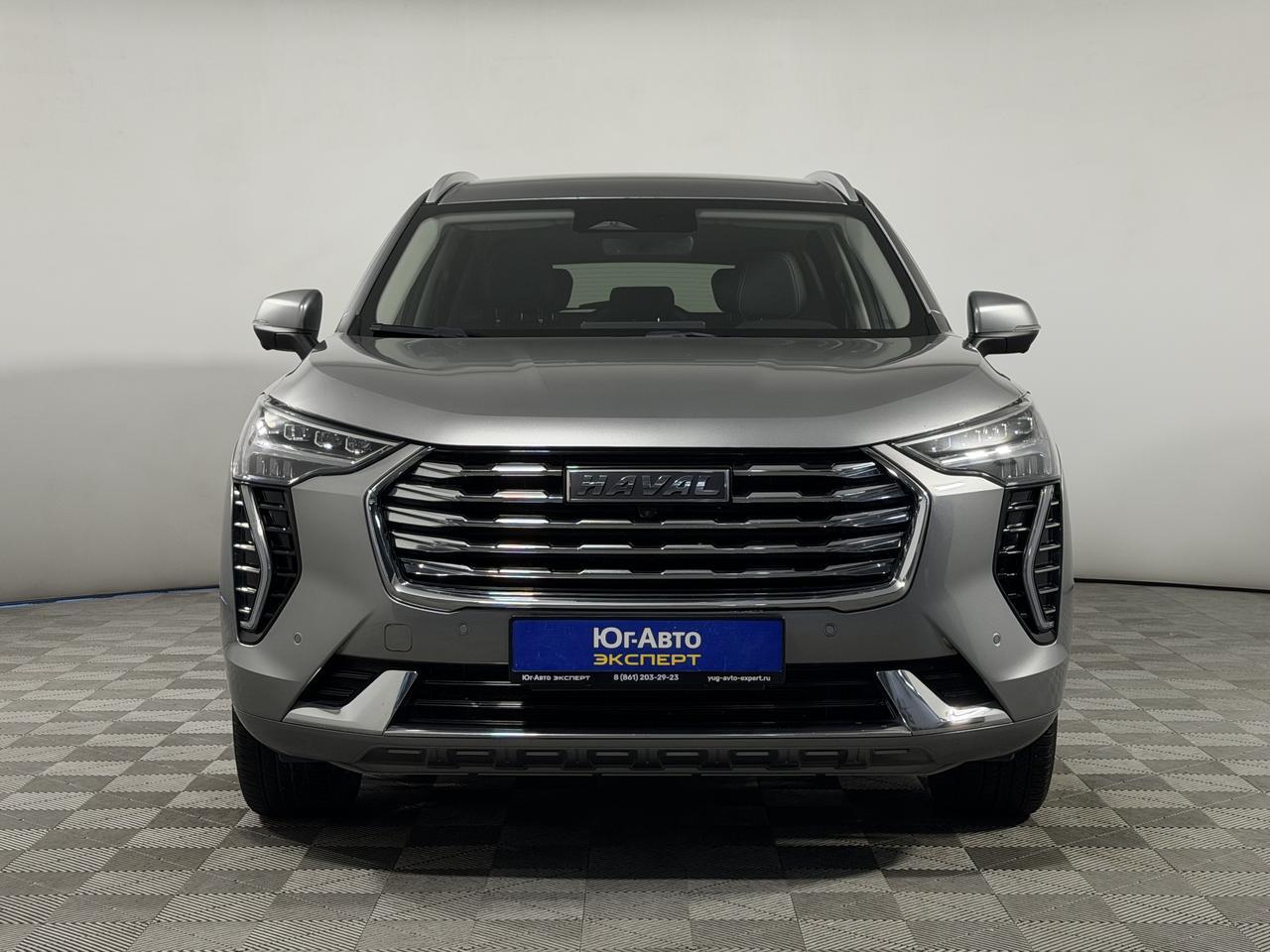 HAVAL City JOLION  Премиум / Premium