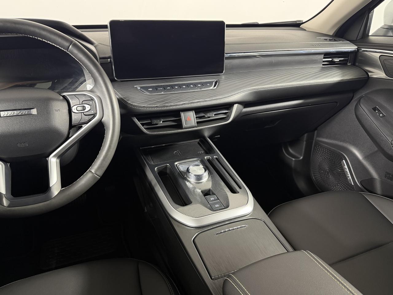 HAVAL City JOLION  Премиум / Premium