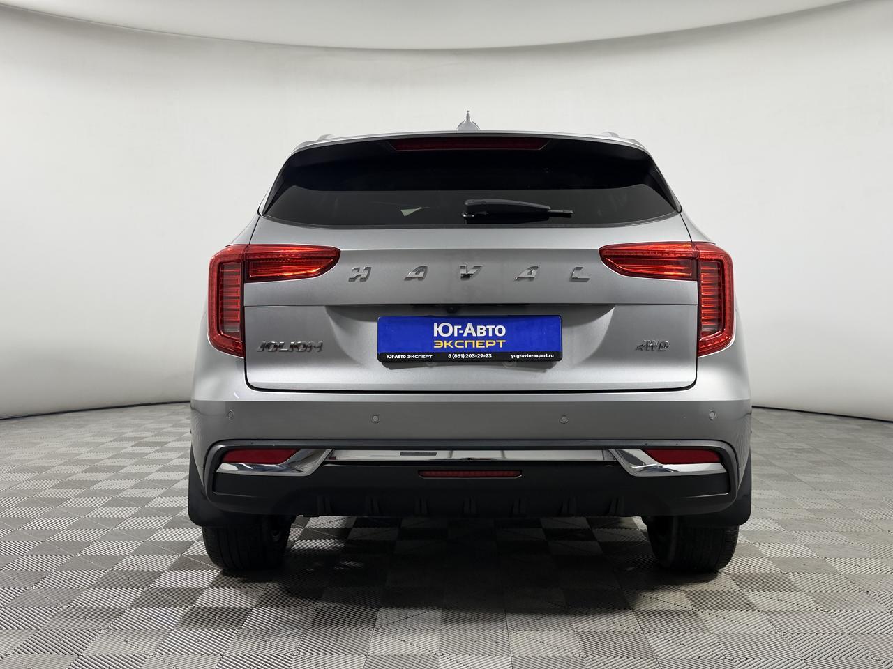 HAVAL City JOLION  Премиум / Premium