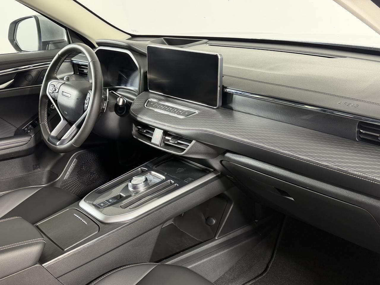 HAVAL City JOLION  Премиум / Premium