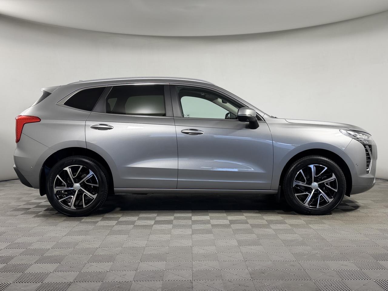HAVAL City JOLION  Премиум / Premium