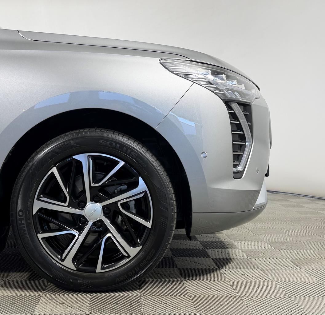 HAVAL City JOLION  Премиум / Premium