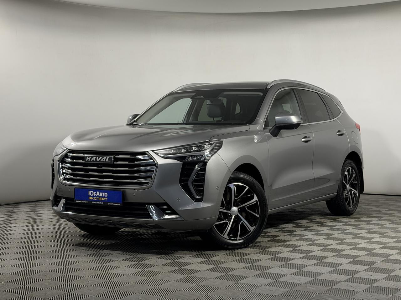 HAVAL City JOLION  Премиум / Premium