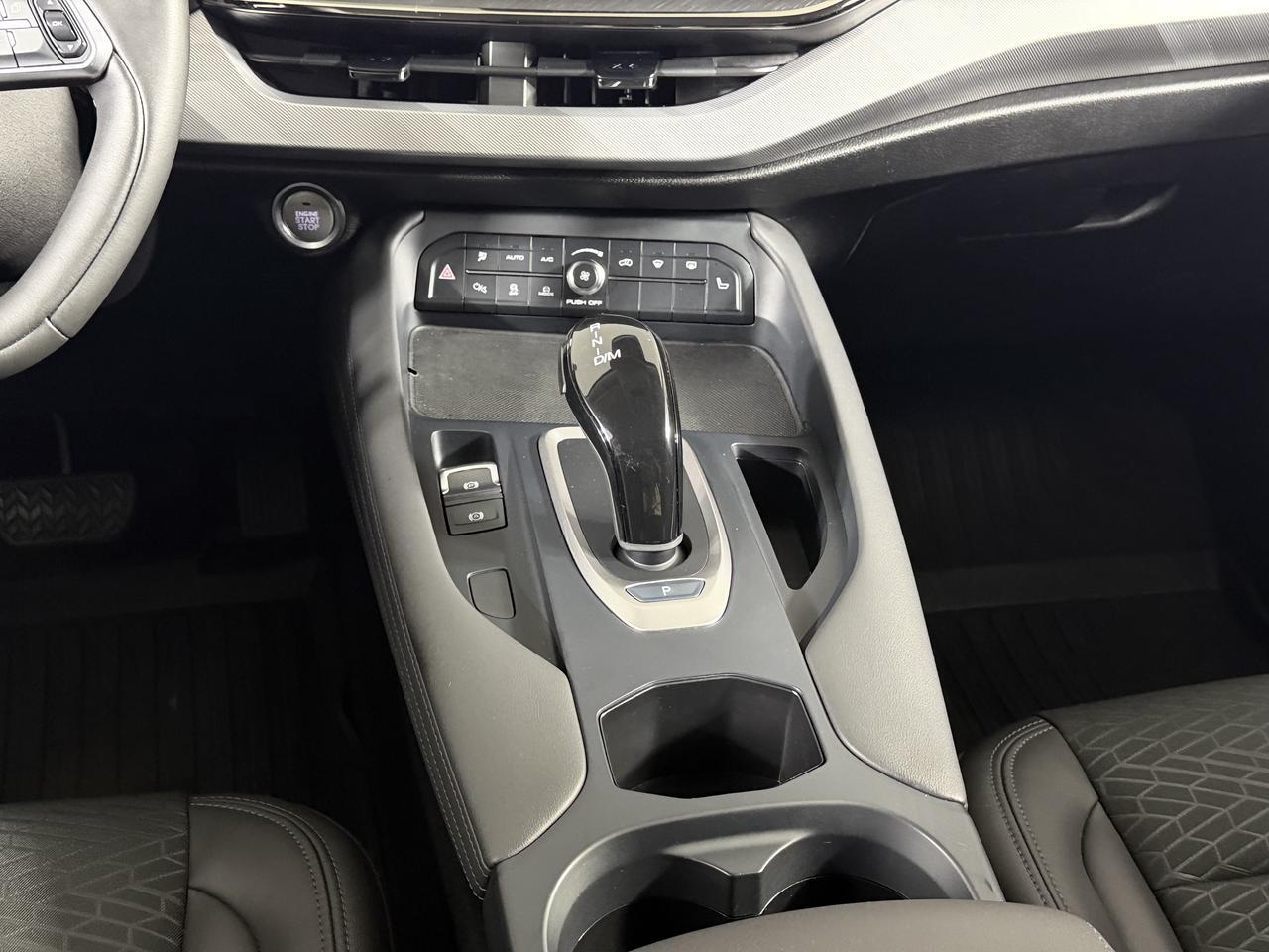 HAVAL City F7x  Премиум / Premium