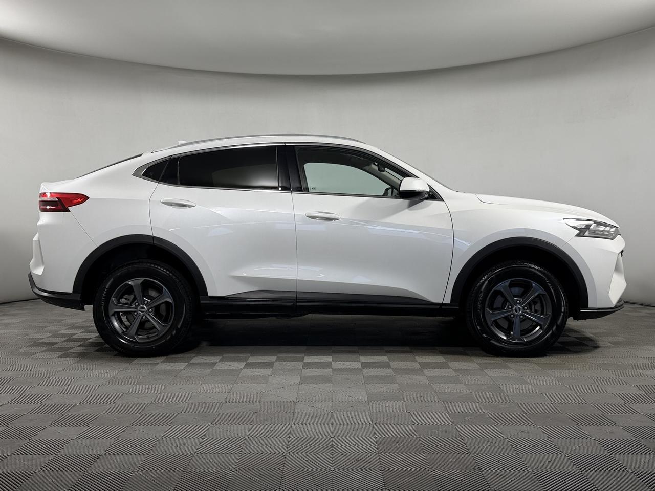 HAVAL City F7x  Премиум / Premium