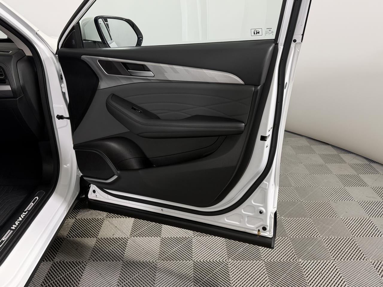 HAVAL City F7x  Премиум / Premium