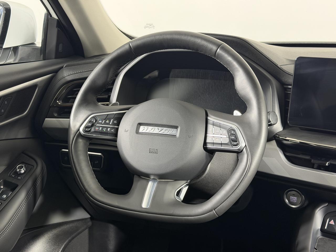 HAVAL City F7x  Премиум / Premium