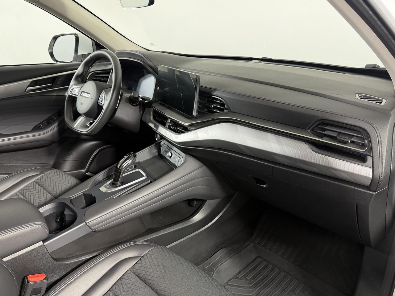 HAVAL City F7x  Премиум / Premium