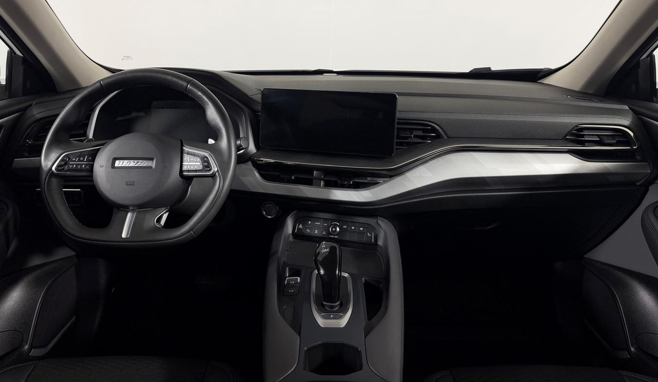 HAVAL City F7x  Премиум / Premium